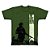 Camiseta The Last of Us Ellie Clube Comix - Imagem 3