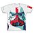 Camiseta Mandalorian Stormtrooper Incinerator Clube Comix - Imagem 1