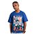 Camiseta My Hero Academia UA Grupo Clube Comix - Imagem 1