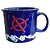 Caneca Camp One Piece 280ml - Imagem 3