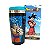 Copo Térmico Viagem Dragon Ball Goku Vs Freeza 450ml - Imagem 1