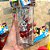 Copo Vidro Long Drink Pernalonga Looney Tunes 300ml - Imagem 2