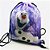 Mochila com Maleta Metal Frozen Disney 13cm - Imagem 6