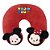 Almofada Pescoço Pelúcia Mickey Minnie Tsum Disney - Imagem 1