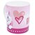 Caneca Porcelana na lata Gatinha Marie Disney 350ml - Imagem 3