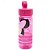 Garrafa Plástico Rosa Minnie Mouse Disney 500ml - Imagem 4