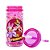 Copo Congelante Canudo Rosa Minnie Friends Disney 350ml - Imagem 2