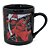 Caneca Quinteto Akatsuki Naruto Shippuden 330ml - Imagem 5