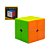 Cubo Mágico Profissional Q1D1 52 QY SpeedCube 2X2 - Imagem 1