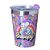 Copo Viagem Snap Snoopy Rainbow 300ml - Imagem 1