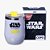 Copo Viagem Space Star Wars 300ml - Imagem 1