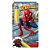 Aqua Book Spider Man Marvel Colore Com Água - Imagem 1