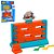 Jogo Quebra Muro Ark Toys - Imagem 1