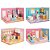 Casinha de Bonecas 3D Puzzle EVA 14x21cm - Imagem 1