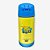 Garrafa Infantil Click Com Canudo Bob Esponja 300ml - Imagem 3