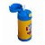 Garrafa Infantil Click Com Canudo Sonic The Hedgehog 300ml - Imagem 2