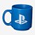 Caneca Mini Tina Playstation 100ml - Imagem 3