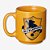 Caneca Mini Tina Lufa Lufa Harry Potter 100ml - Imagem 3