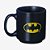 Caneca Mini Tina Batman DC Comics 100ml - Imagem 3