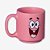 Caneca Mini Tina Patrick 100ml - Imagem 3