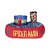 Kit Almofada Pipoca Infantil Spider Man Marvel - Imagem 1