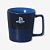 Caneca Buck Playstation Sony 400ml - Imagem 2