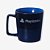 Caneca Buck Playstation Sony 400ml - Imagem 1