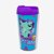 Copo Viagem Infantil POP Sulley Monstros SA Disney 200ml - Imagem 1