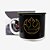 Caneca Tom Aliança Rebelde Star Wars 350ml - Imagem 1