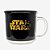 Caneca Tom Aliança Rebelde Star Wars 350ml - Imagem 2