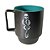 Caneca Tina Avada Kedavra Harry Potter 400ml - Imagem 2