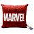 Almofada Marvel Logo Quadrinhos Classic 40cm - Imagem 2