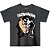 Camiseta Taz Esqueleto Looney Tunes Clube Comix - Imagem 1