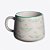 Caneca Moma Baby Yoda Mandalorian Star Wars 500ml - Imagem 1