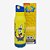 Garrafa Space Bob Espoja 600ml - Imagem 1
