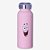 Garrafa Bubble Patrick Bob Esponja 500ml - Imagem 3