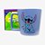 Caneca Buck Stitch Disney 400ml - Imagem 1