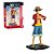 Figure Monkey D. Luffy One Piece Abystyle - Imagem 1