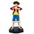 Figure Monkey D. Luffy One Piece Abystyle - Imagem 2