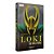 Loki - Onde Mora a Trapaça  - Excelsior - Imagem 1