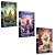 Coleção Um Conto de Magia - Saga Completa em 3 Livros Excelsior - Imagem 2