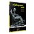 Cyberpunk 2077 - Blackout Capa Dura Excelsior - Imagem 1
