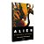 Alien - A História Ilustrada - Capa Dura Quadrinhos Excelsior - Imagem 1