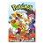 Pokémon Platinum Vol 02 - Panini - Imagem 1