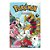 Pokémon Platinum Vol 01 - Panini - Imagem 1
