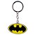 Chaveiro Metal Logo Batman DC Comics 5cm - Imagem 2