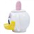 Caneca 3D Margarida Disney 470ml - Imagem 3