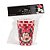 2 Copos Plástico Minnie Mouse POA Disney 400ml - Imagem 4