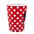 2 Copos Plástico Minnie Mouse POA Disney 400ml - Imagem 3