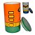 Conjunto Potes Batman e Robin Cerâmica Dc Comics - Imagem 3